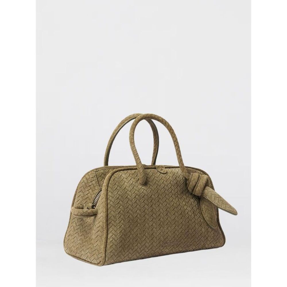 Jacquemus Handbag Woman Nude - Picture 3 of 4